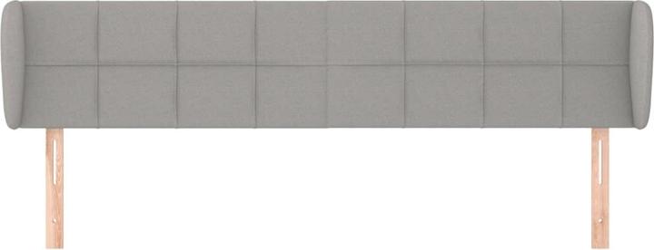 Actual product image vidaXL Sherwynd (203 x 23 x 88 cm)