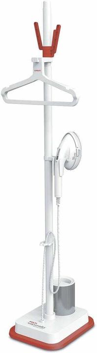 Produktbild Polti VAPORELLA Vertical Steamer mit Standfuss PLEU0273 (2000 W, 30 g/min)