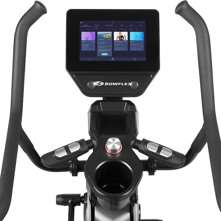 Actual product image Bowflex M9
