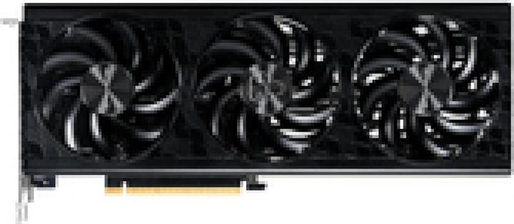 Actual product image Gainward RTX5060 Python III 8GB GDDR7 HDMI 3xDP (8 GB, GDDR7)