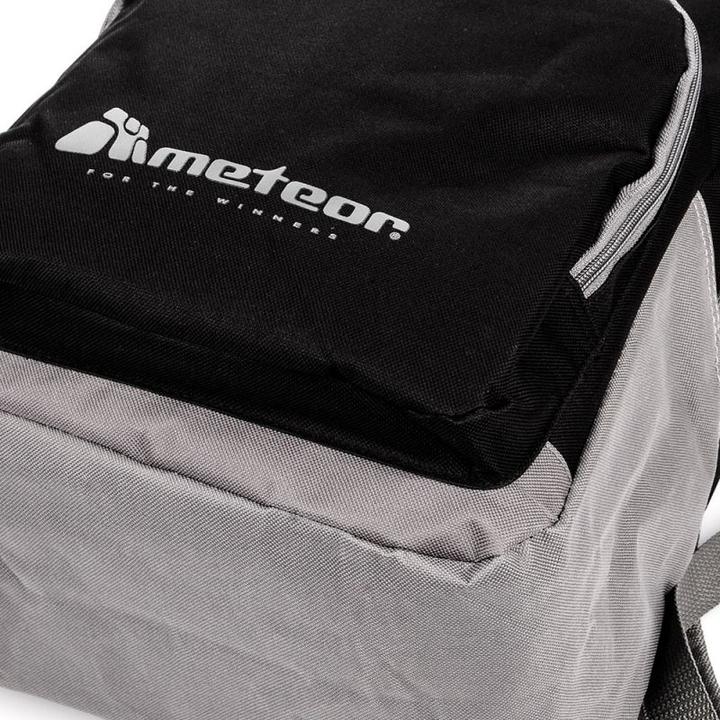 Produktbild Ty Meteor Frigg Backpack 75452 Black (24 l)