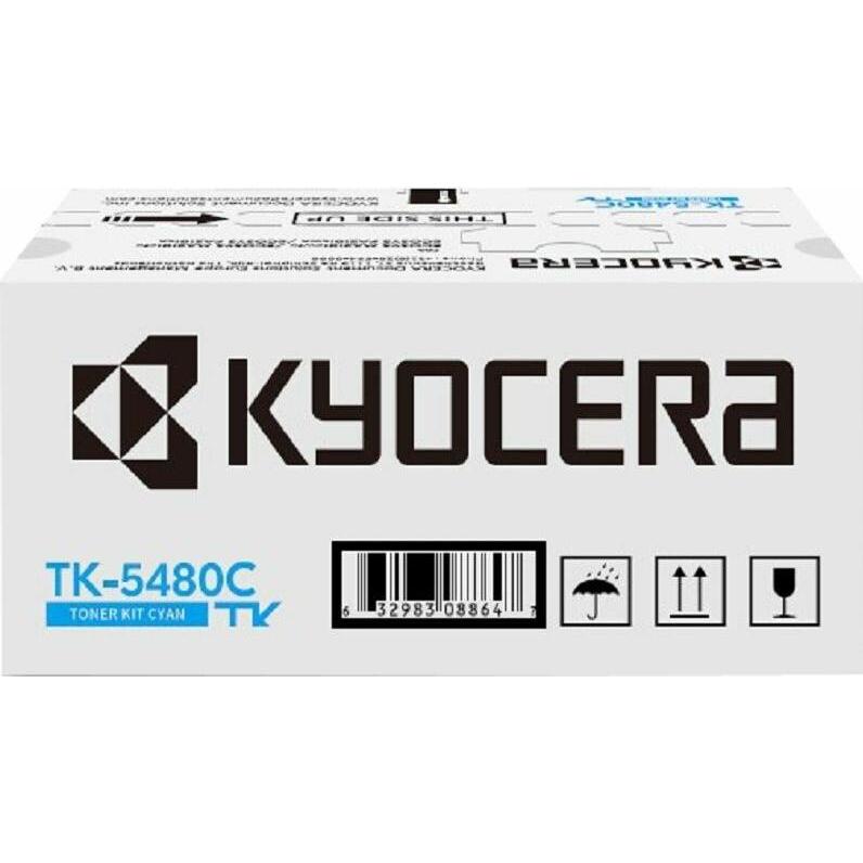 Thumbnail - Kyocera, Toner, TK-5480C
