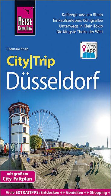 CityTrip Düsseldorf (Deutsch)