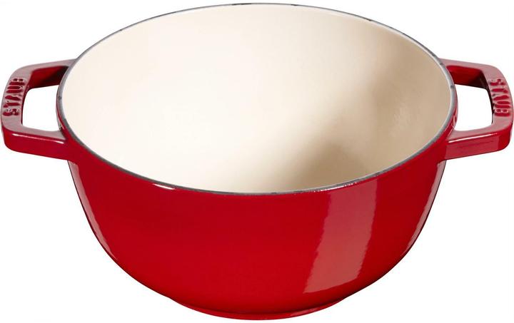 Produktbild Staub Fondue Set (Käsefondue, Schokoladenfondue)