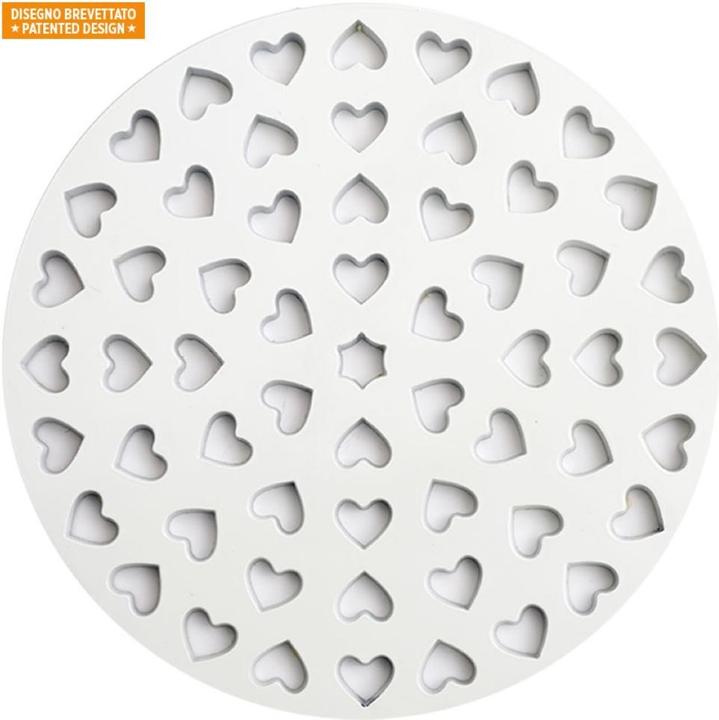 Image du produit Decora Perforation de la grille