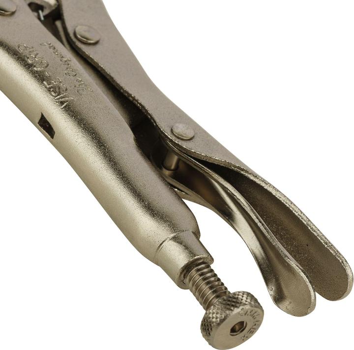 Image du produit Irwin Pince de serrage VISEGRIP, 6R (150 mm)