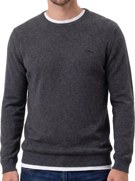 Immagine prodotto s.Oliver 2er Pack Basic Pullover (XL)