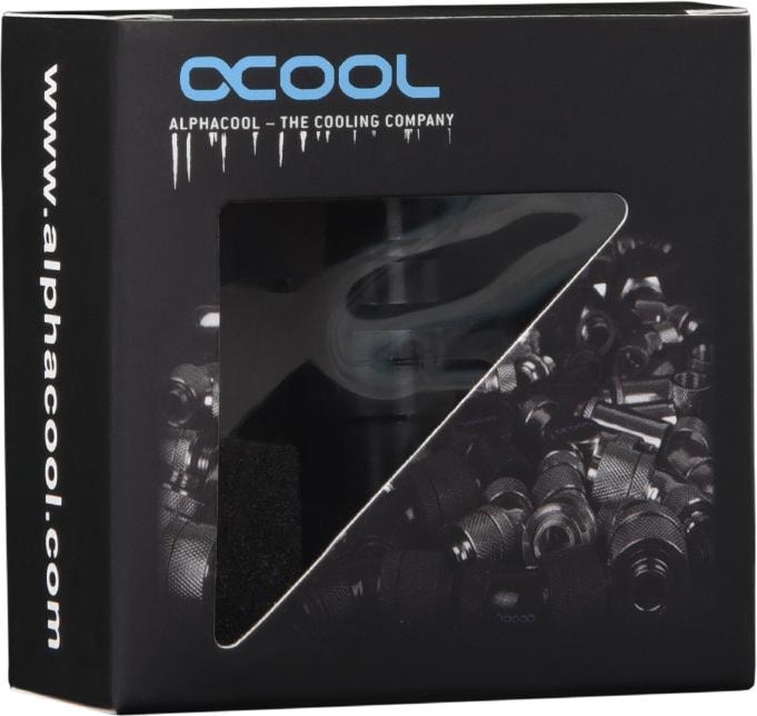 Produktbild Alphacool 17457 Computerkühlsystemteil/-zubehör Anpassung