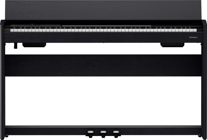 Produktbild Roland F701-CB Contemporary Black digitale piano