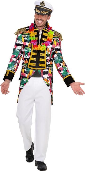 Actual product image Widmann Parade Tailcoat for Men (M)
