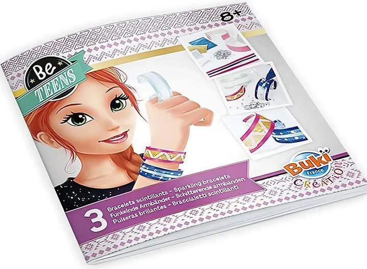 Produktbild Buki Bracelets Scintillants