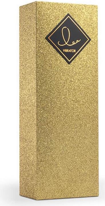 Produktbild FeelzToys Glitter Lea