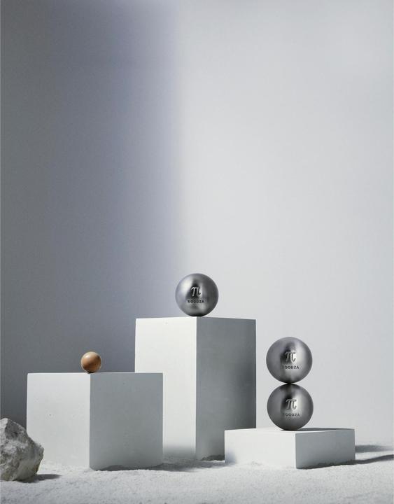 Image du produit Koodza Boulekugeln PI (70.50 mm)