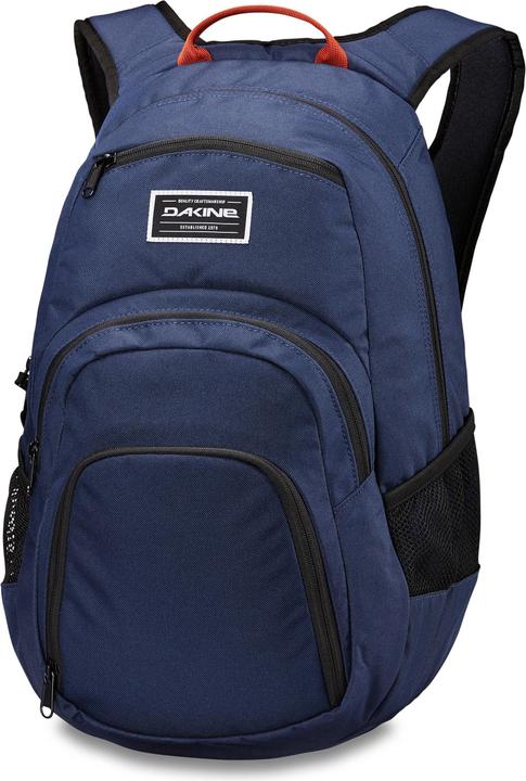 Sac à Dos Dakine Campus 25 Litres - Noir - Occasion En Bon État