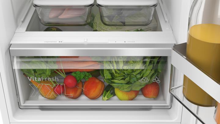 Produktbild Bosch Hausgeräte KIV86VFE1 (267 l)