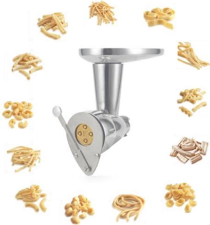 Produktbild Kenwood Pasta Fresca Vorsatz KAX92.AOME