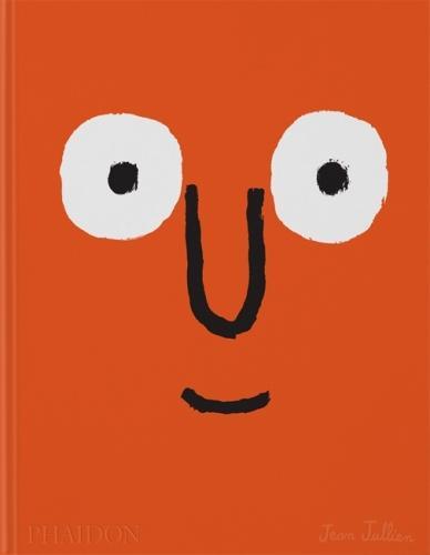 Produktbild Jean Jullien (Englisch, Jean Jullien, 2022)