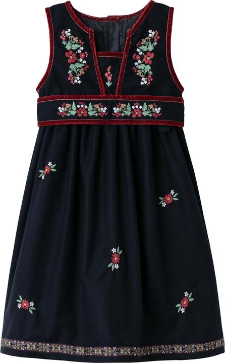 Immagine prodotto Name it Abito con cinturini per le feste (92)