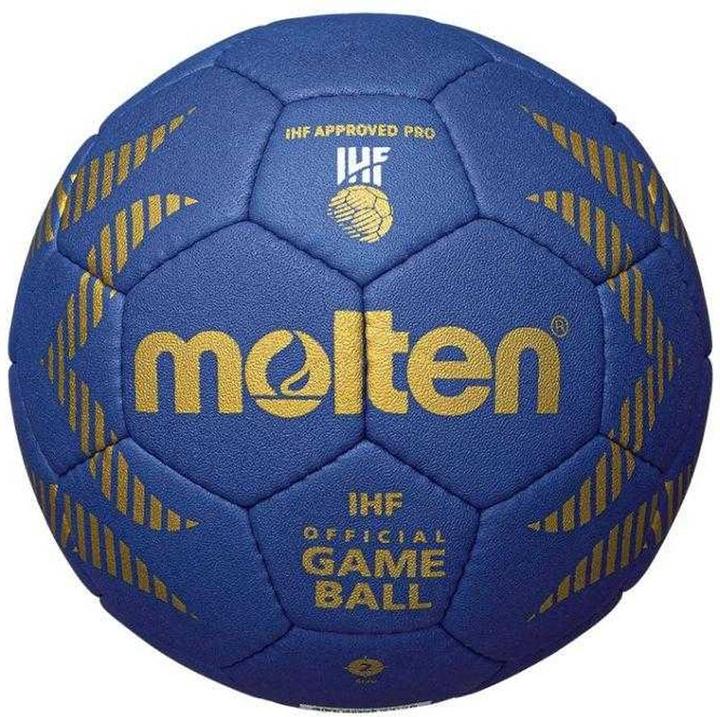 Produktbild Molten 5000 IHF Handball (2)