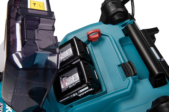 Produktbild Makita DLM382Z (Akkubetrieb)
