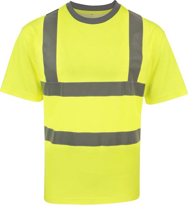 Signal yellow