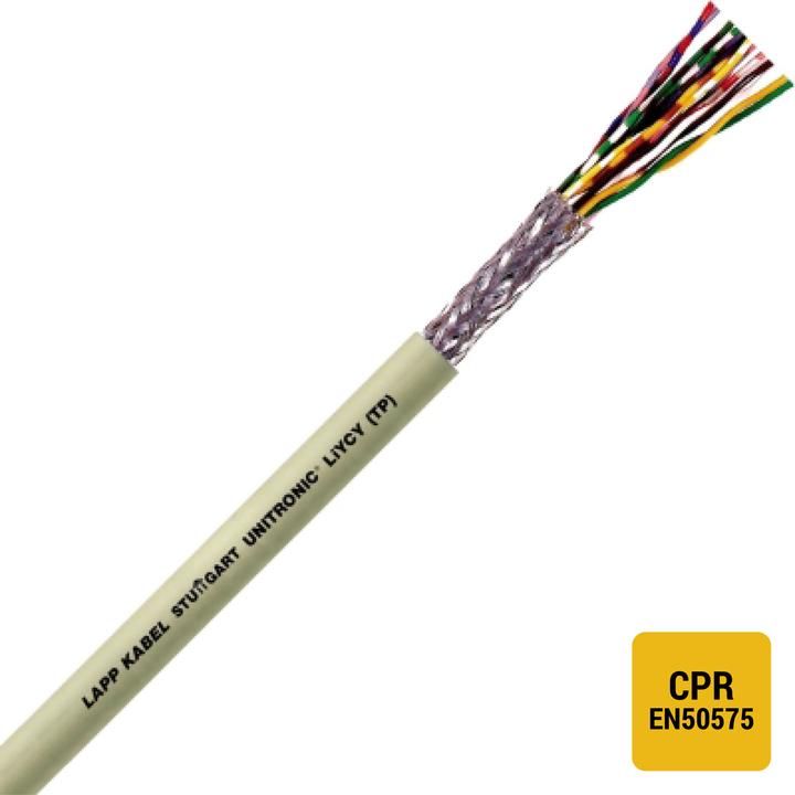 Produktbild Lapp UNITRONIC LiYCY (TP) (1000 m)