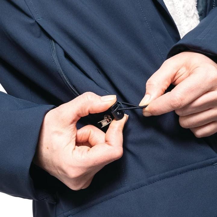 Actual product image Schöffel Rotterdam (46)