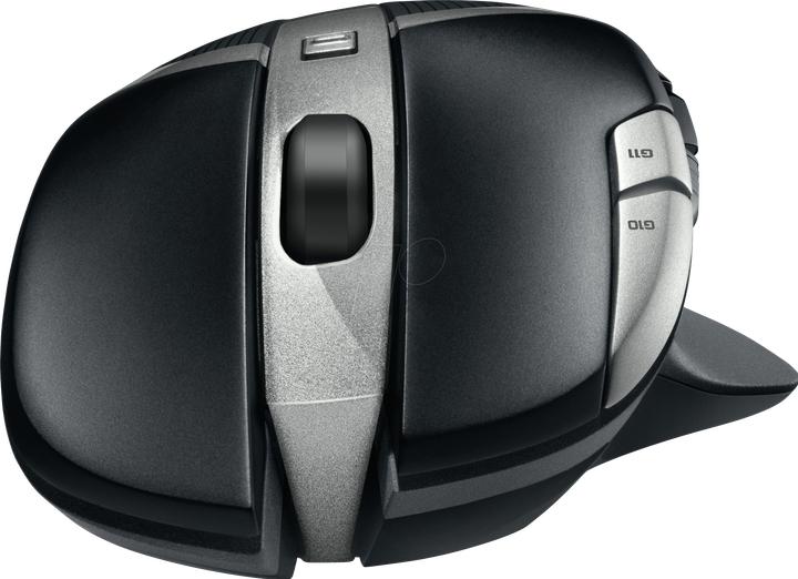Actual product image Logitech G G602 (Wireless)
