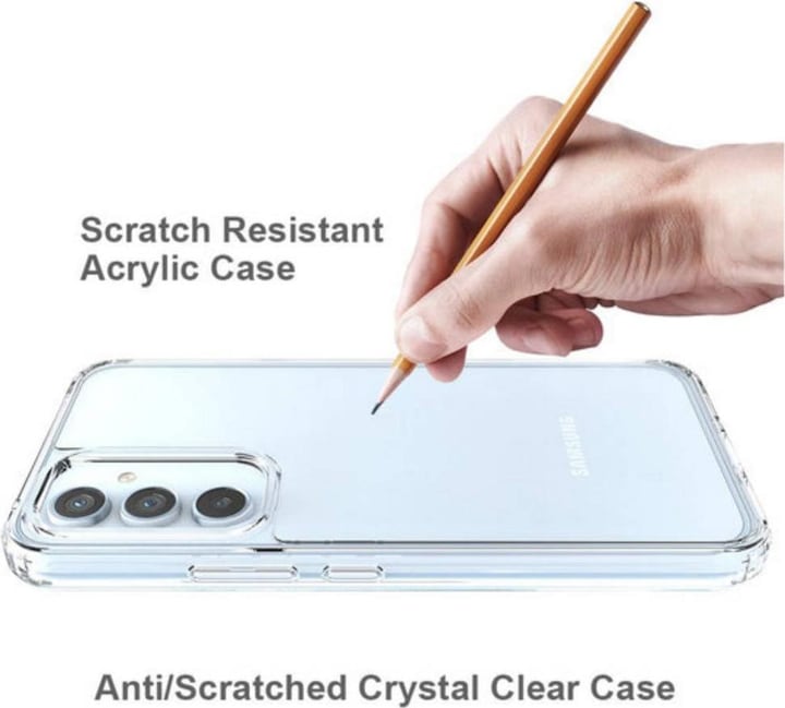 Actual product image JT Berlin Pankow (Samsung Galaxy A54 5G)