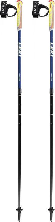 Produktbild Leki Supreme Shark Nordic Walkingstöcke