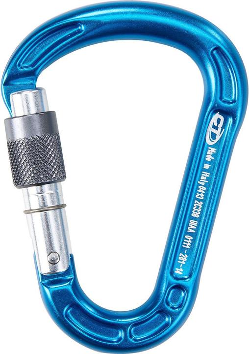 Immagine prodotto Climbing Technology Moschettone Concept SG