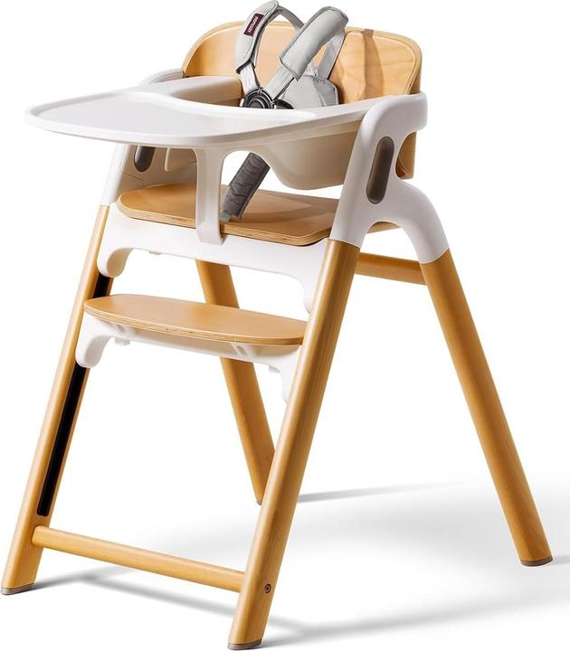 Image du produit Momcozy DinerPal Highchair