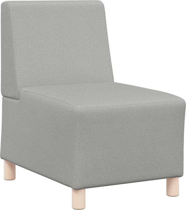 Produktbild vidaXL Wohnzimmer Couch