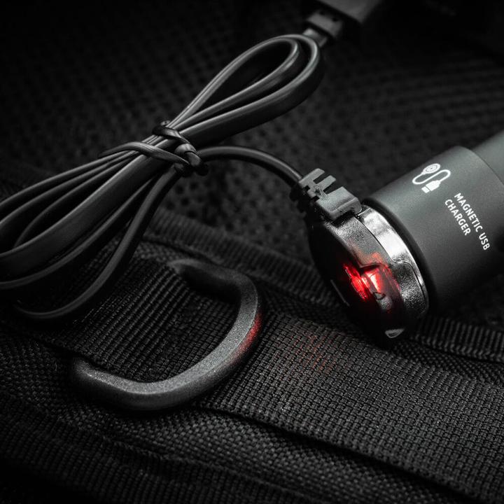 Produktbild ArmyTek Magnetisches Ladekabel AMC-02