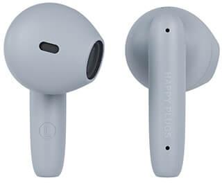 Produktbild Happy Plugs Headphones Joy Lite (29 h, Kabellos)