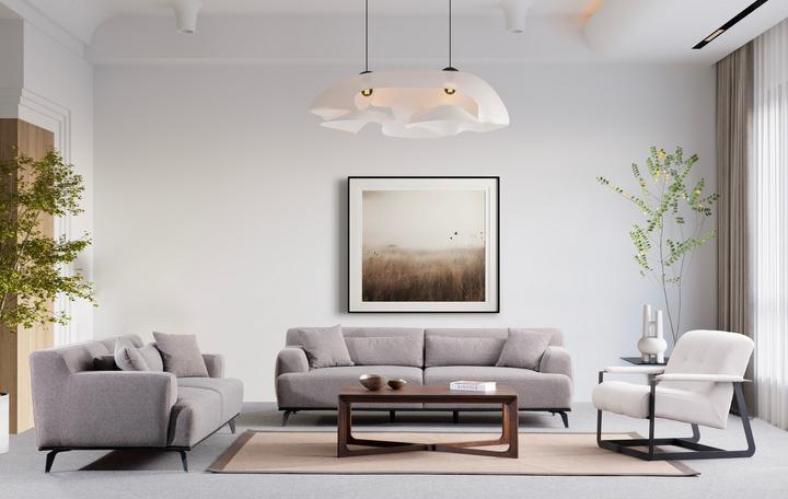 Produktbild Atelier del Sofa Jaguar (2-Sitzer)