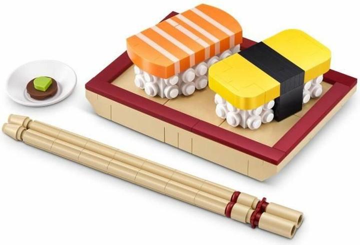 Actual product image Zuru MAX - Snacks 83186GQ1