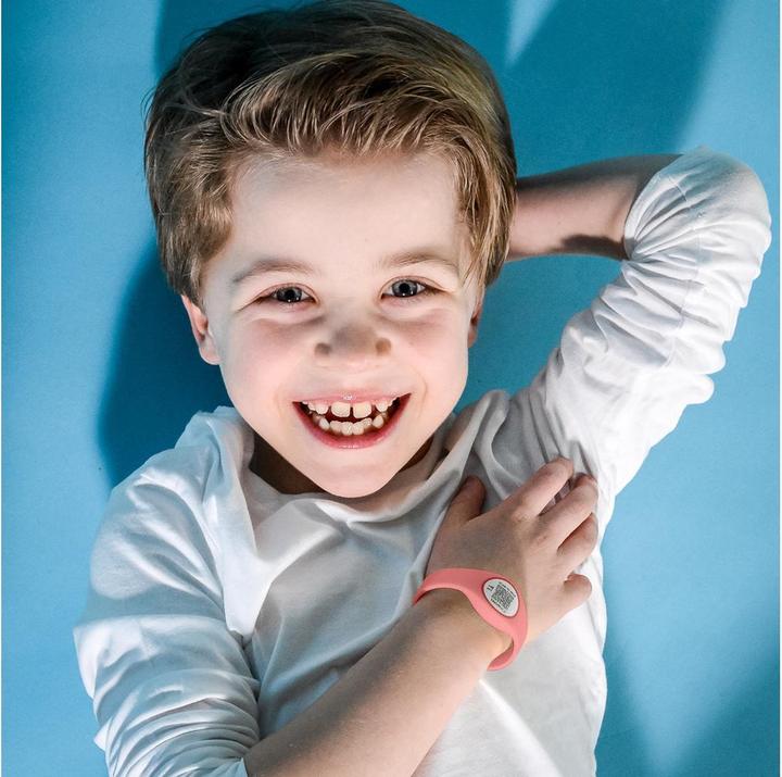 Produktbild Thnx SOS Armband (Android, iOS)