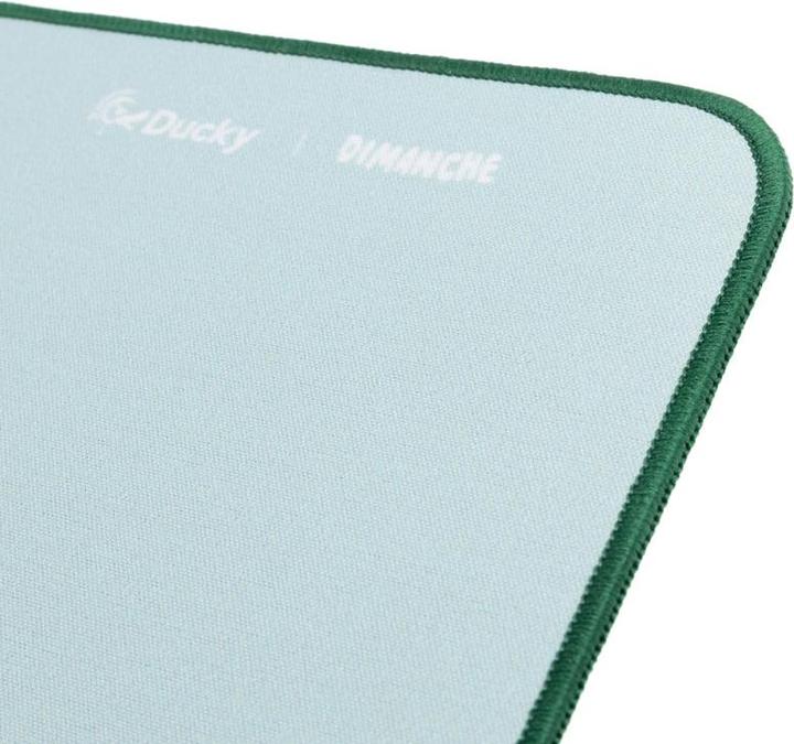 Produktbild Ducky x Dimanche Alice in Wonderland Gaming Mauspad