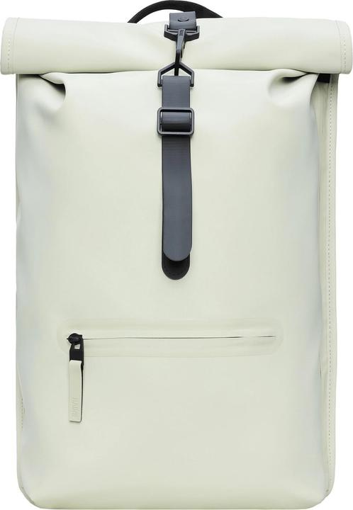 Produktbild Rains Rolltop Rucksack W3 daze (13 l)