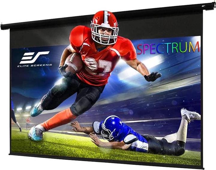 Produktbild Elite Screens Spectrum (110", 16:9)
