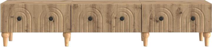 Image du produit vidaXL TV-Ständer (147 x 34.50 x 30 cm)