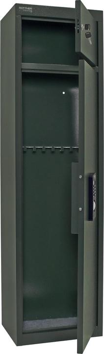 Immagine prodotto Rottner Utah 8 (117 l)