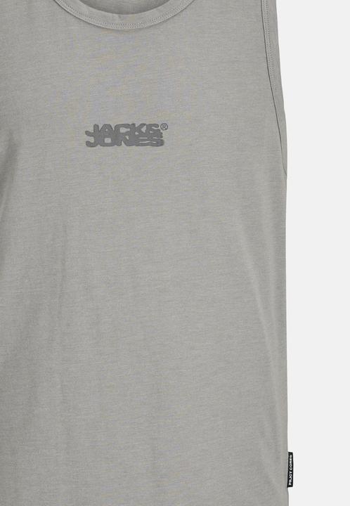 Immagine prodotto Jack & Jones Top SAGO Tanktop 3er Pack (S)