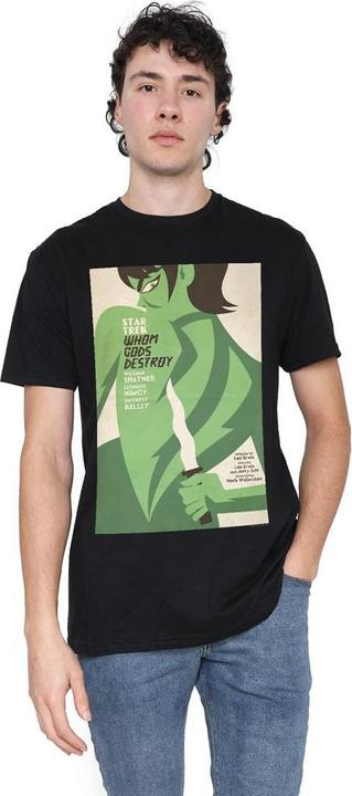 Immagine prodotto The Original Series Episode 69 Maglietta Uomo (3XL)