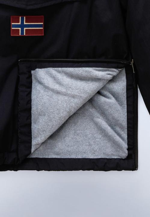 Actual product image Napapijri Rainforest Winter 3 - 54865 (S)