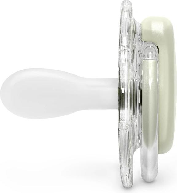 Actual product image Suavinex Poetry SX Pro Physiological Pacifier (0 - 6 Months)