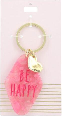 Produktbild Depesche Schlüsselanhänger Colours Club