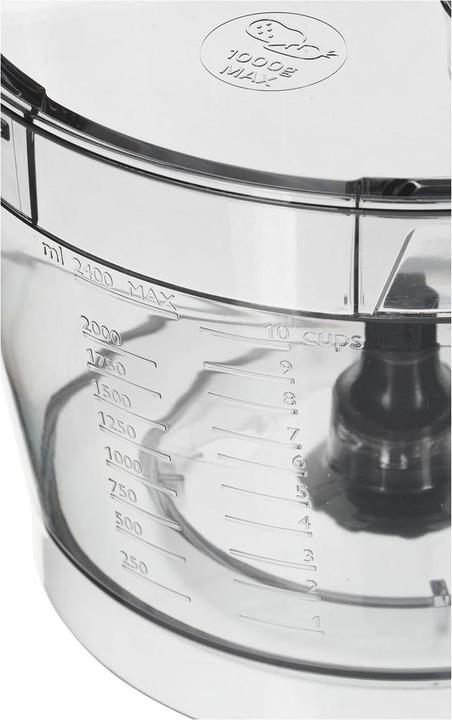 Actual product image Philips 7000 series HR7776/90 Food processor (1300 W)
