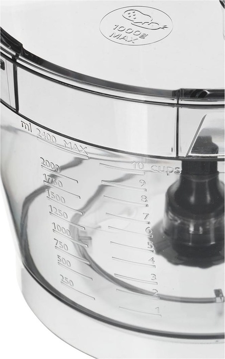 Actual product image Philips 7000 series HR7776/90 Food processor (1300 W)
